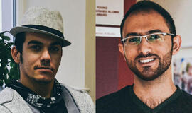 Bėgę nuo ISIS namus rado Klaipėdoje