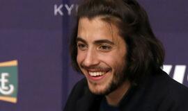 Eurovizijos nugalėtojui Salvadorui Sobraliui sėkmingai atlikta širdies persodinimo operacija