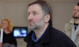 FiloCafé šį kartą klausia: ar fotografijoje galime užfiksuoti būtį?