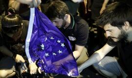 Graikija ir kreditoriai susitarė dėl naujų reformos paketų