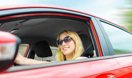 Jei kelyje prireikia pagalbos