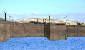 Kam naudingi mitai apie uosto plėtrą?