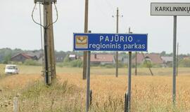 Karklėje įtaria sukčiavimą - sodybos imitavimą