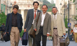 Klaipėdoje - Lietuvos stačiatikių metropolijos 700 metų jubiliejinis renginys