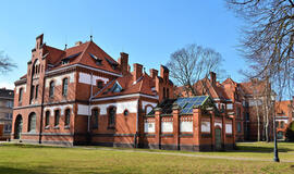 Klaipėdoje veiklą pradeda vokiečių mokslinis institutas