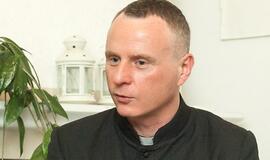 Mozė: bėda, kad šiandien žmogus save sunkiai suvokia kaip norėtą, kurtą ir esantį Dievo plane