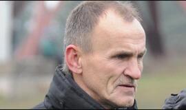 Netekome Ovidijaus Mozūraičio