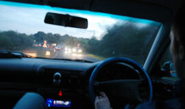 Nuo 2018 m. bus galima registruoti dešiniavaires transporto priemones