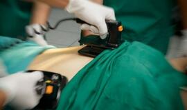 Ori mirtis ar užsispyrėliškas gydymas?