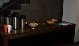 Klaipėdiečiai sekė Kalėdų pasakas