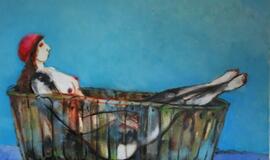 Meno degustacija - jau Klaipėdoje