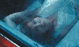 Aktorė Eglė Mikulionytė filme „Stebuklas“