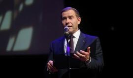 Apdovanoti geriausi 2017 metų Klaipėdos sportininkai