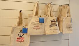 Atsinaujinęs Jūrų muziejus - stebinantis ir svaiginantis