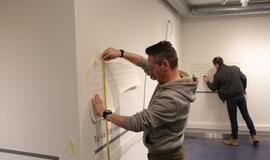 Atsinaujinęs Jūrų muziejus - stebinantis ir svaiginantis