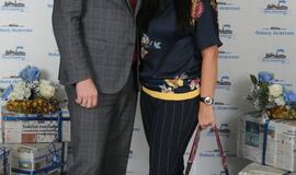 "Metų klaipėdiečių" šventei - Padėkos dienos titulas