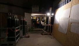 Klaipėdoje baigiama įrengti išskirtinė alaus darykla