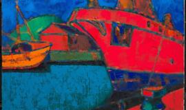 Meno degustacija - jau Klaipėdoje