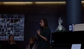 Klaipėdiečiai sekė Kalėdų pasakas