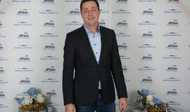 "Metų klaipėdiečių" šventei - Padėkos dienos titulas