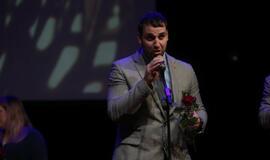 Apdovanoti geriausi 2017 metų Klaipėdos sportininkai