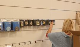 Atsinaujinęs Jūrų muziejus - stebinantis ir svaiginantis