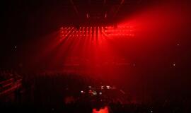 Lilo ir Innomine šou