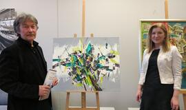 Meno degustacija - jau Klaipėdoje