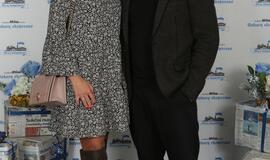 "Metų klaipėdiečių" šventei - Padėkos dienos titulas