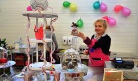 Naujoji Tilžės turgaus halė