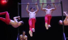 Apdovanoti geriausi 2017 metų Klaipėdos sportininkai