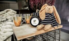 Kalėdinės dirbtuvės kvies šventę kurti patiems