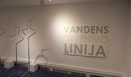 Atsinaujinęs Jūrų muziejus - stebinantis ir svaiginantis