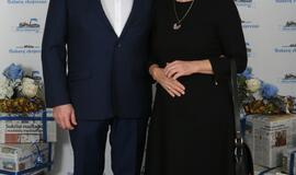 "Metų klaipėdiečių" šventei - Padėkos dienos titulas