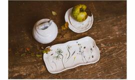 Kalėdinės dirbtuvės kvies šventę kurti patiems