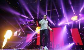 Marijono Mikutavičiaus Show