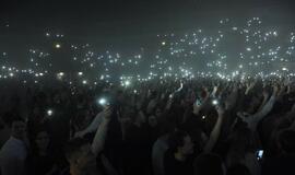 Lilo ir Innomine šou