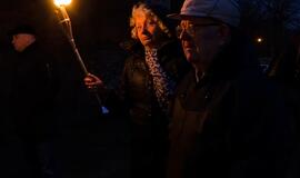 Meninėmis iniciatyvomis atgaivino buvusį dujų fabriką