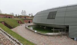 Atsinaujinęs Jūrų muziejus - stebinantis ir svaiginantis