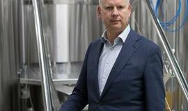 Klaipėdoje baigiama įrengti išskirtinė alaus darykla