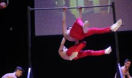 Apdovanoti geriausi 2017 metų Klaipėdos sportininkai