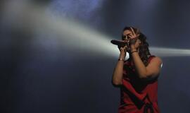 Lilo ir Innomine šou