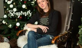 Kalėdinės dirbtuvės kvies šventę kurti patiems