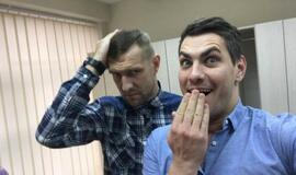 Į sceną su humoro šou „Buvusių moterų reikalai“ grįžtantis Mantas Stonkus klaipėdiečius juokins iki ašarų