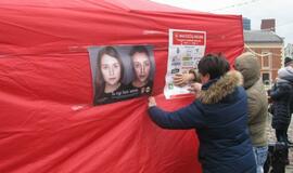 Klaipėdiečiai suvalgė apie 150 litrų maltiečių  sriubos