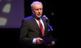 Apdovanoti geriausi 2017 metų Klaipėdos sportininkai