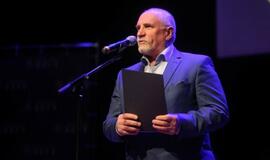 Apdovanoti geriausi 2017 metų Klaipėdos sportininkai