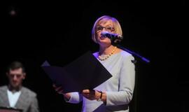 Apdovanoti geriausi 2017 metų Klaipėdos sportininkai