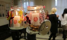 Klaipėda sulaukė Betliejaus ugnies