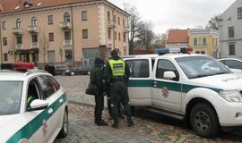 Klaipėdiečiai suvalgė apie 150 litrų maltiečių  sriubos